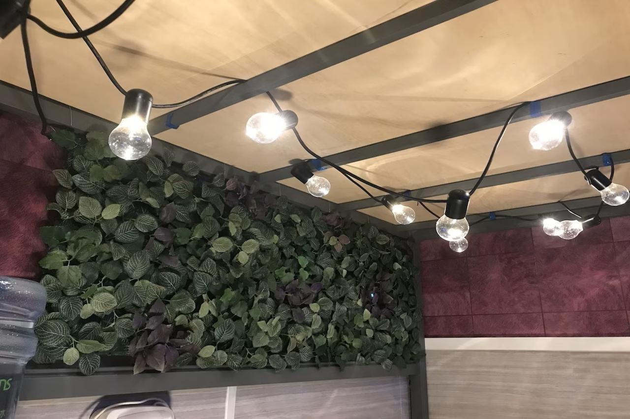 Venetian Hostel Hongkong Exterior foto
