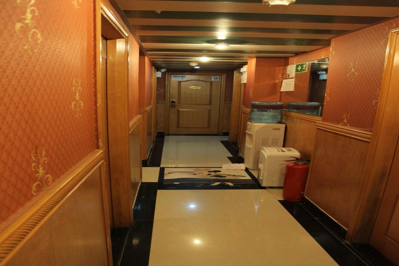 Venetian Hostel Hongkong Exterior foto