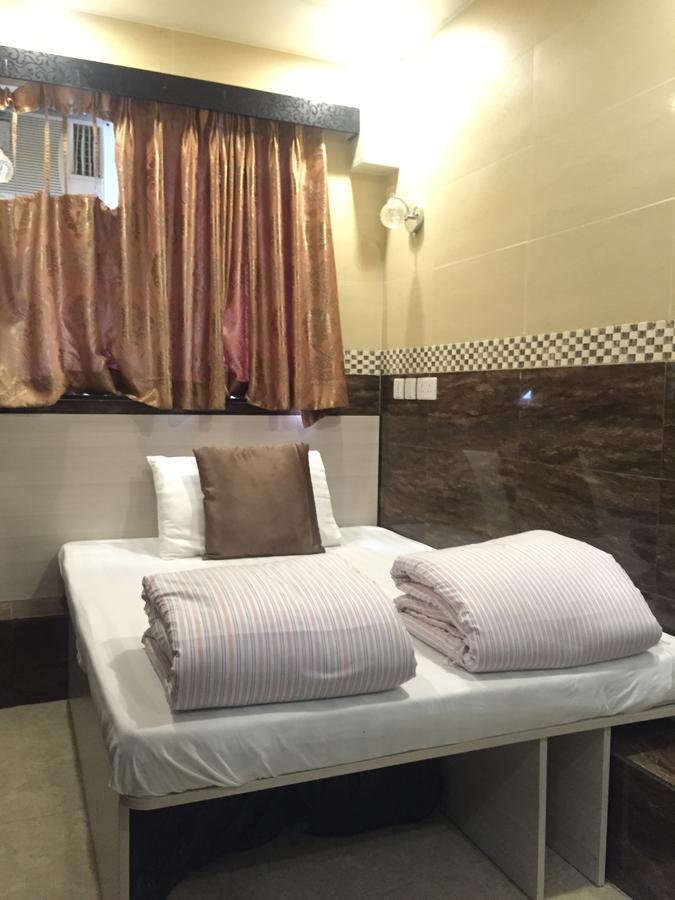 Venetian Hostel Hongkong Exterior foto